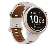 Stelio Activ Pro AI 46mm GPS Złoty - 1575966 - zdjęcie 3
